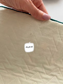 زیربشقابی
