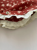 سبد پارچه ای