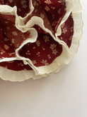 سبد پارچه ای