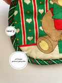 دستگیره های تدی/۲عددی