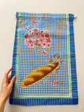 کیسه مخصوص نان(جمعشو)
