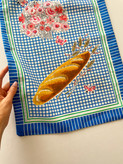 کیسه مخصوص نان(جمعشو)