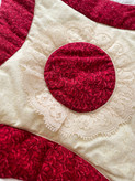 رومیزی یا زیربشقابی
