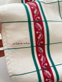 دستمال کتان/محصول مصر