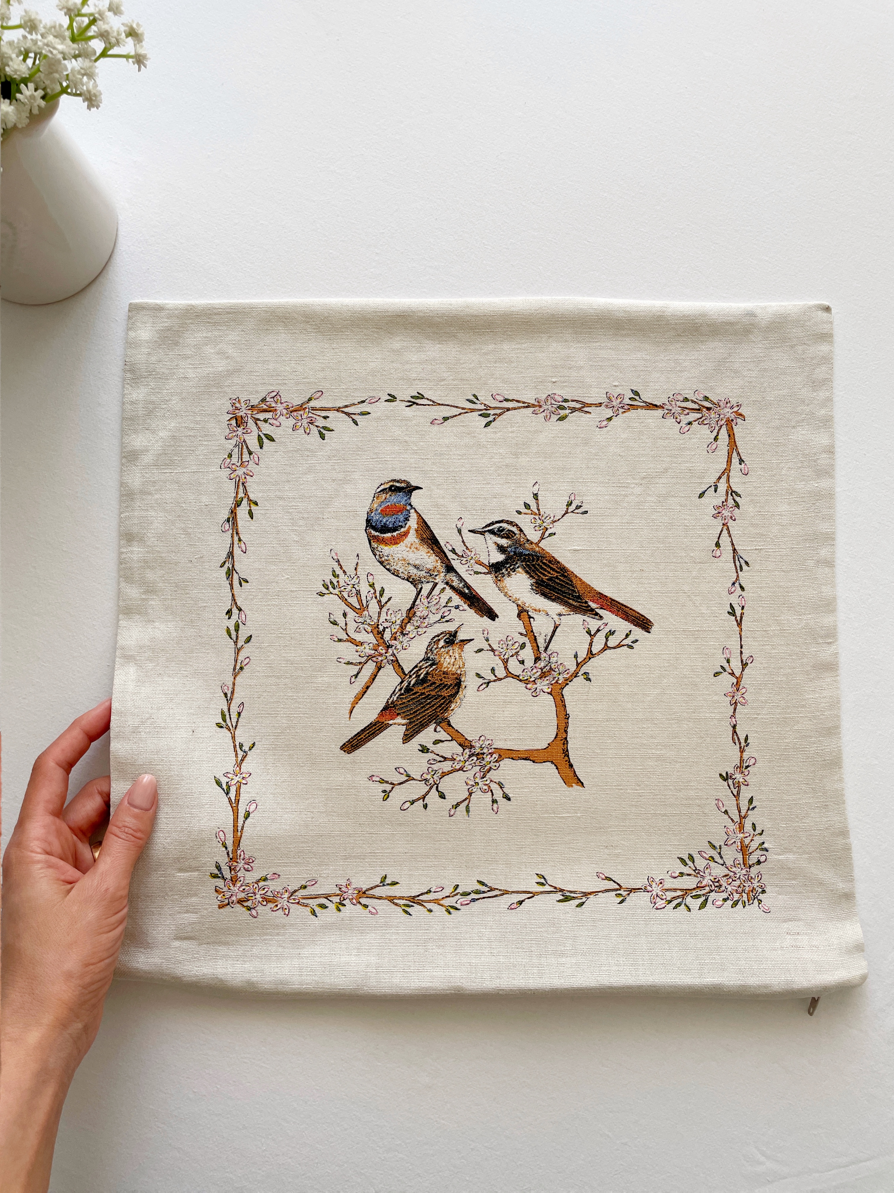 رویه کوسن/محصول بلژیک