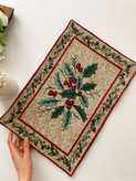 زیربشقابی گوبلنی