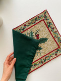 زیربشقابی گوبلنی