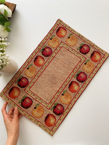 زیربشقابی گوبلنی
