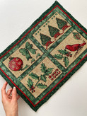 زیربشقابی گوبلنی
