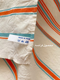 دستمال کتان بزرگ/محصول فرانسه