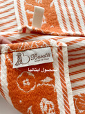 دستمال کتان/محصول ایتالیا
