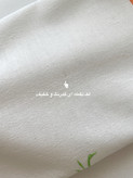 دستمال کتان