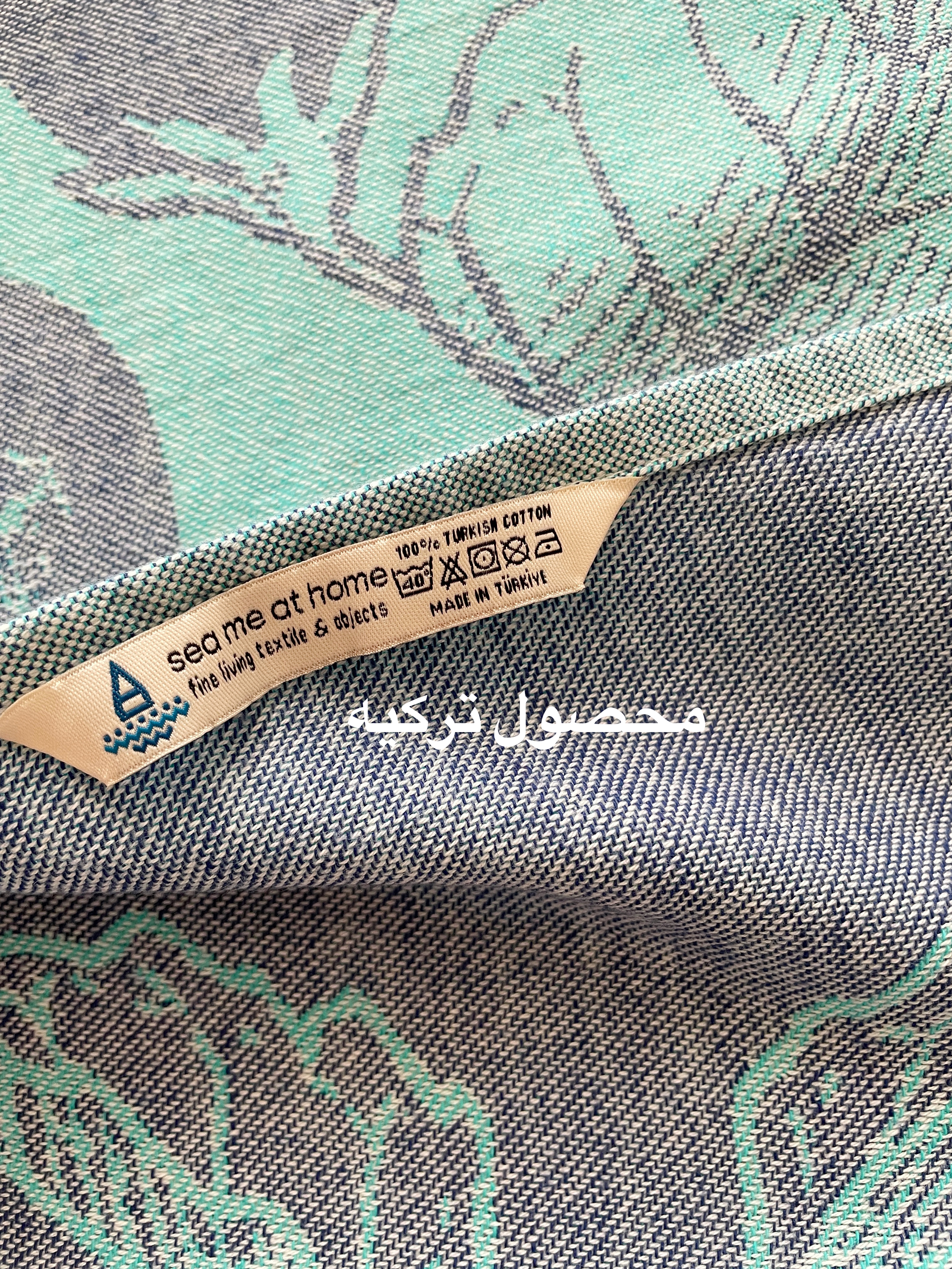 دستمال کتان/محصول ترکیه