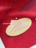 دستمال کتان