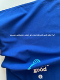 دستمال کتان