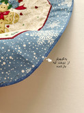 زیربشقابی