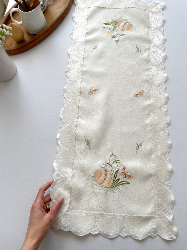 رانر گلدوزی