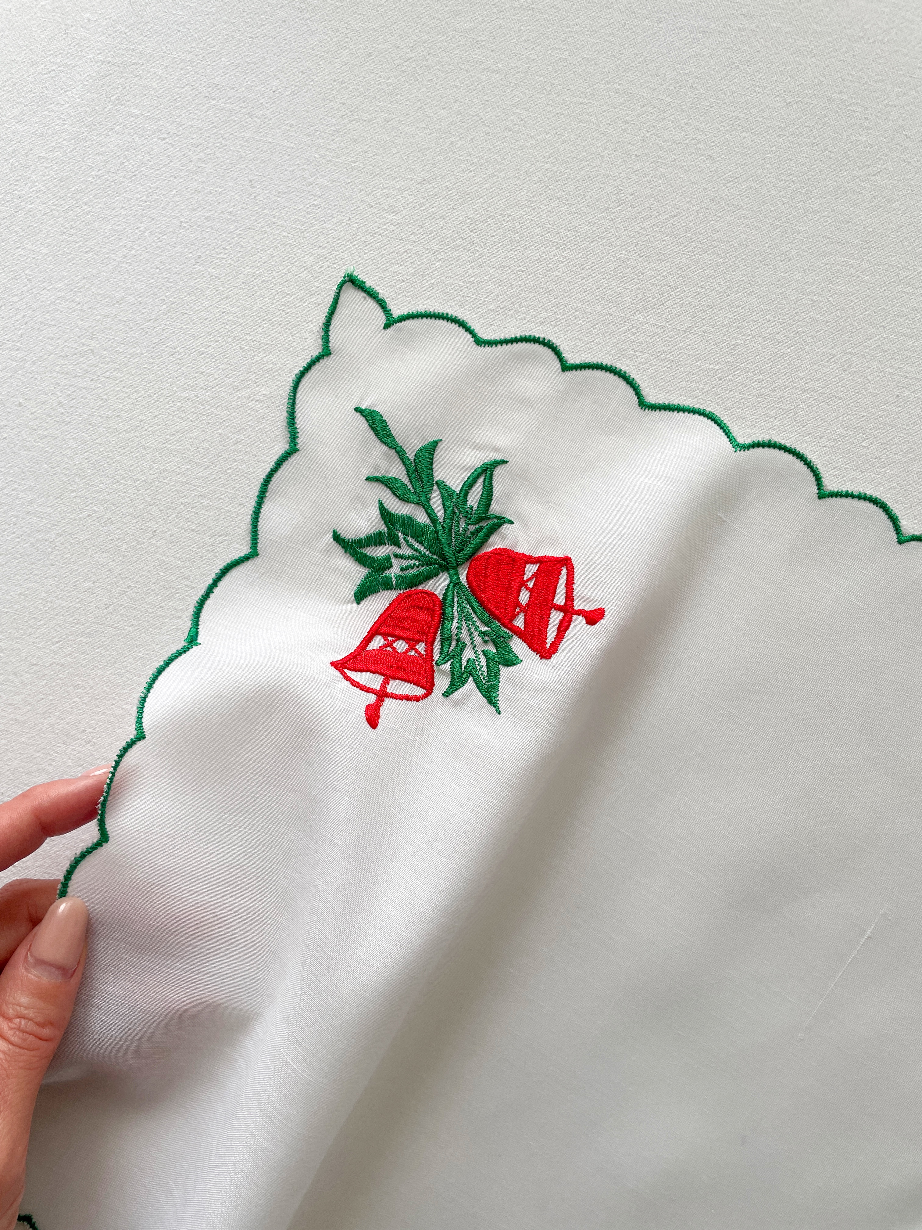 هانکی گلدوزی