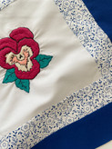پنل گلدوزی