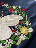 توت بگ گلدوزی