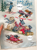 دیوارآویز