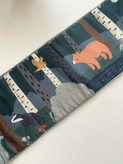 کتاب پارچه ای