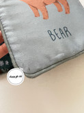 کتاب پارچه ای