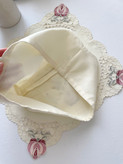 کاور دستمال کاغذی گلدوزی