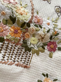 رویه کوسن روباندوزی