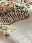 رویه کوسن روباندوزی