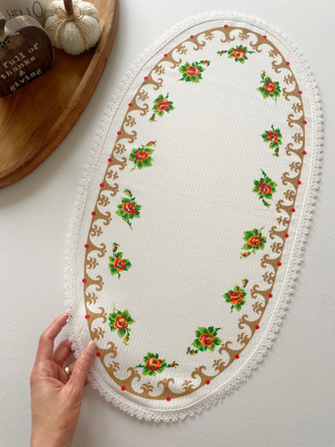 رومیزی/ رانر