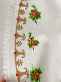 رومیزی/ رانر