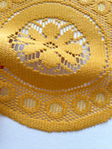 رومیزی دانتل کوچک