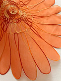 رومیزی دکوراتیو