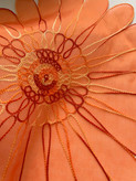 رومیزی دکوراتیو