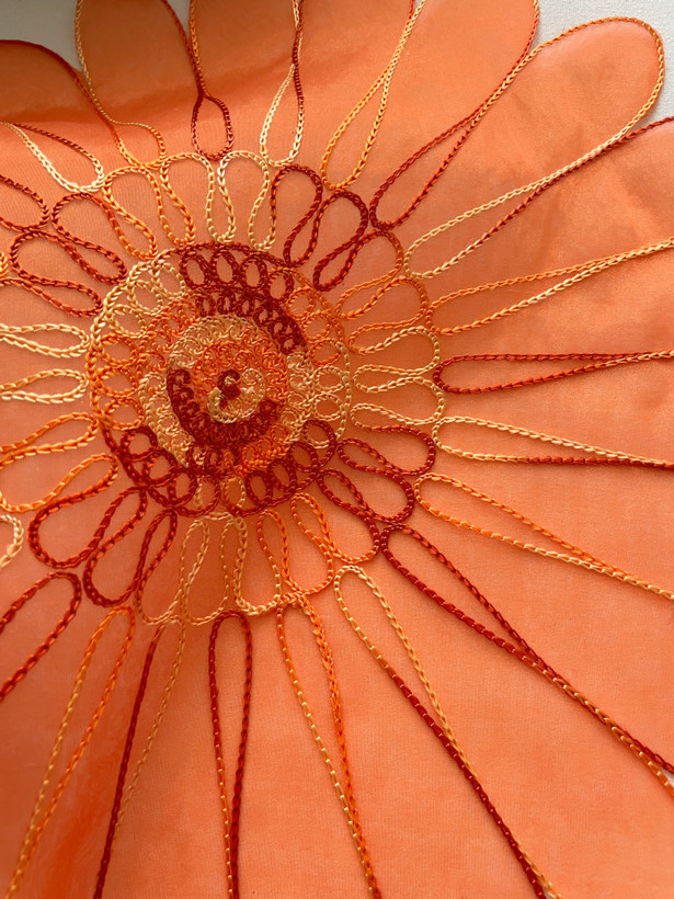 رومیزی دکوراتیو