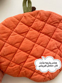 آویز تکه دوزی پاییز