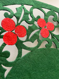 زیربشقابی یا رومیزی