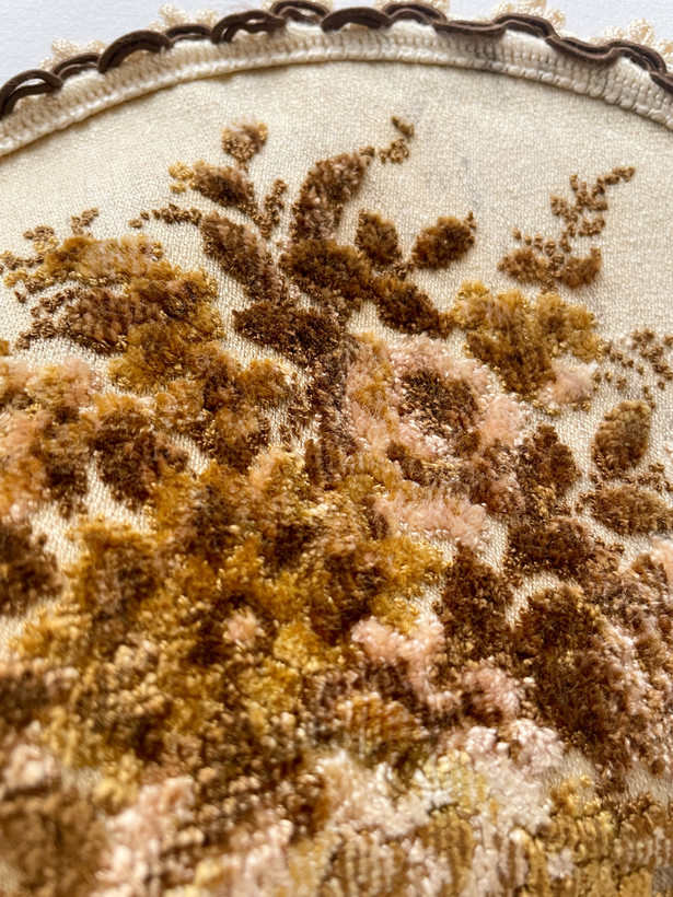 رومیزی بلژیکی