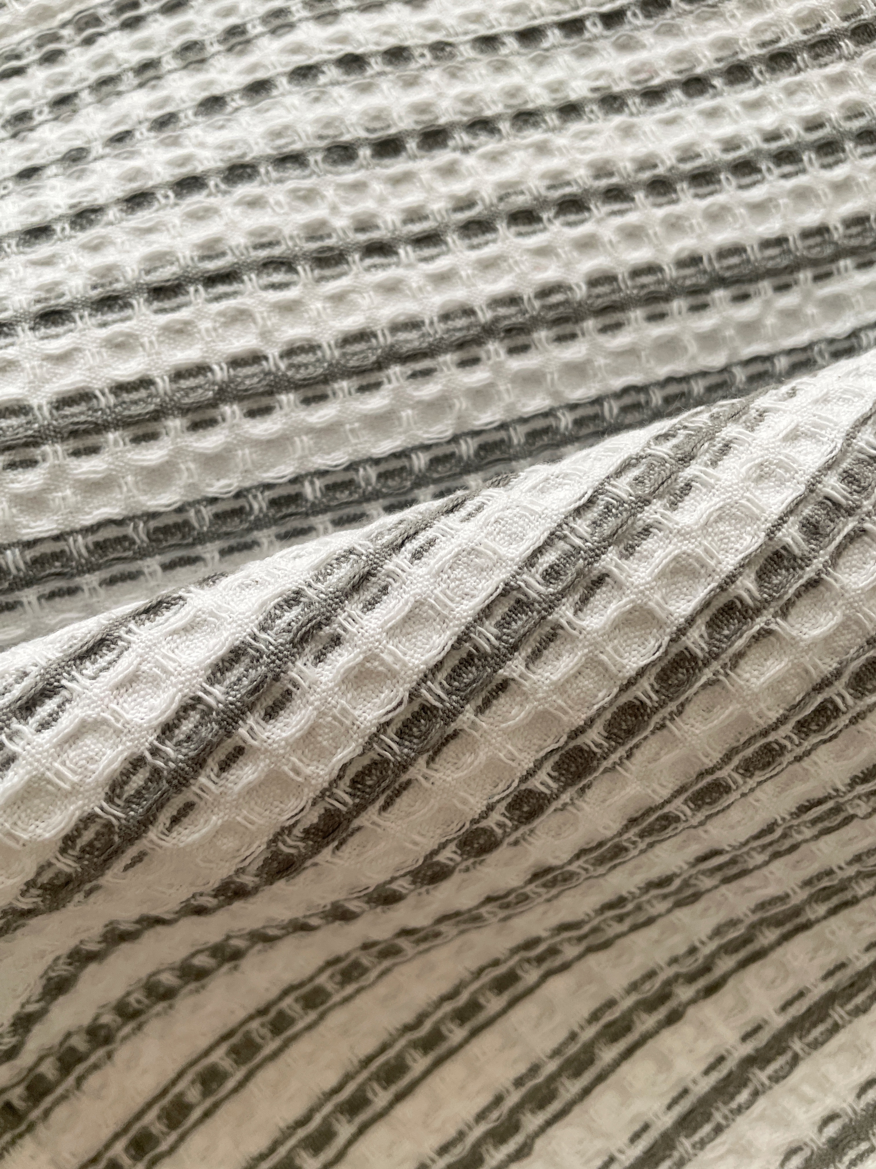 دستمال وافلی