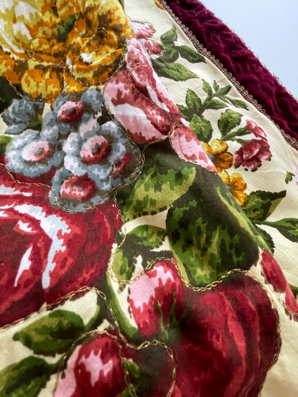 رویه کوسن