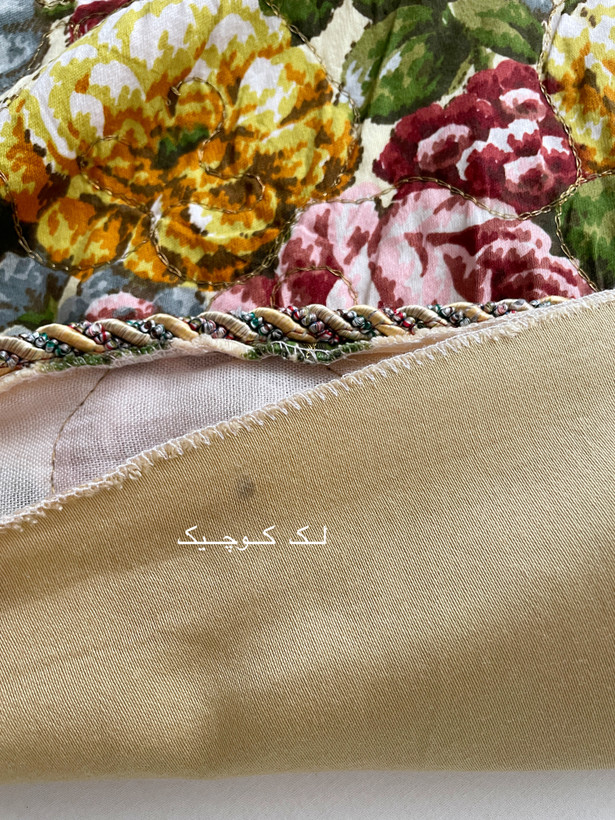 رویه کوسن
