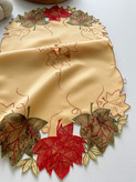 رانر تکه دوزی پاییزی
