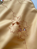 رانر تکه دوزی پاییزی