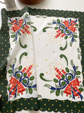 رومیزی