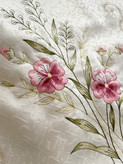 رویه کوسن گلدوزی