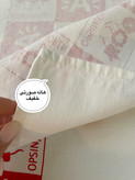 دستمال کتان بزرگ