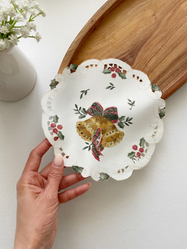 رومیزی کوچک