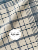 دستمال کتان