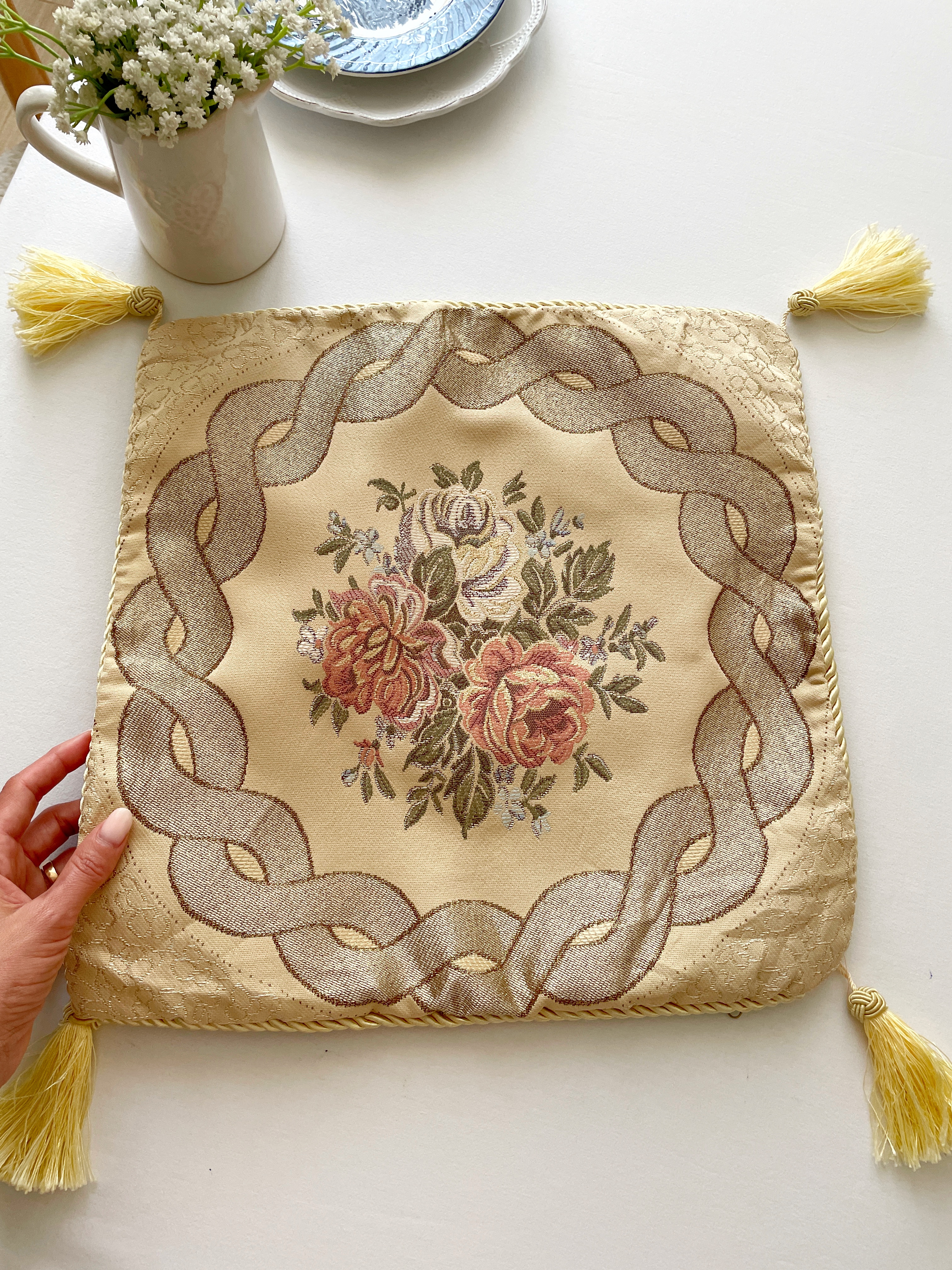 رویه کوسن